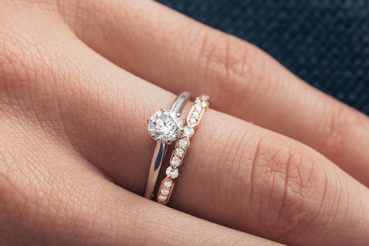 Comment bien choisir sa bague ?