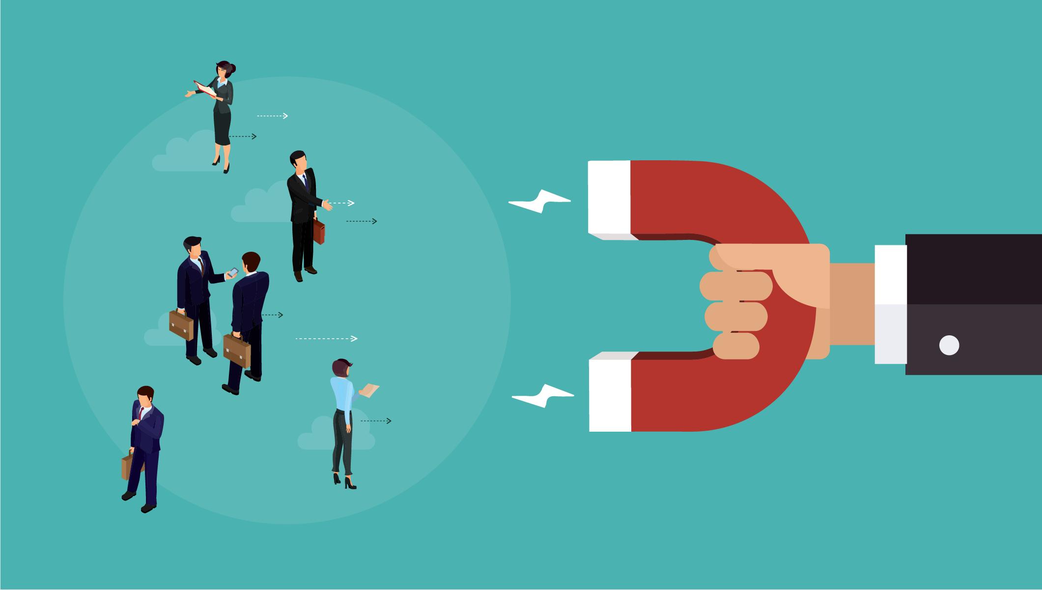 Fidéliser ses clients : les astuces pour y arriver !