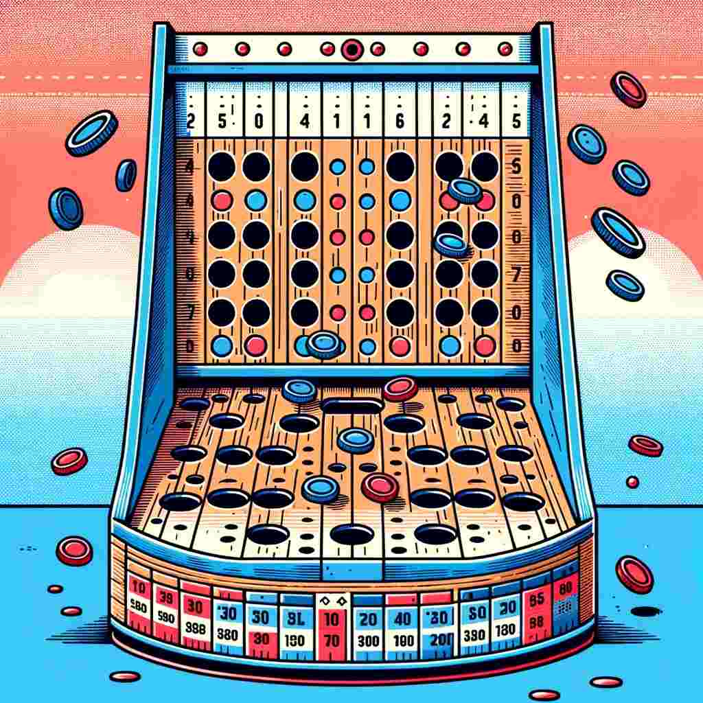 Pourquoi le Plinko est si populaire ?