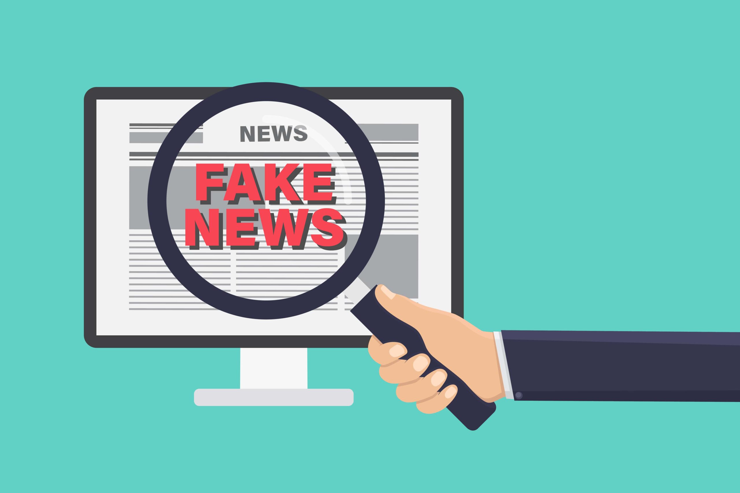Comment les fake news transforment la perception publique et ce que cela signifie pour l&rsquo;avenir