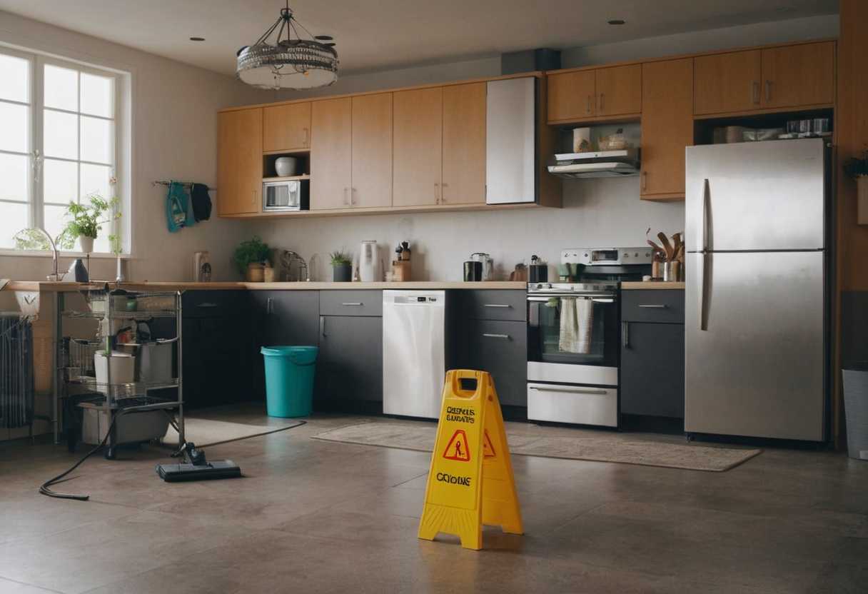 11 avantages de choisir une solution de nettoyage temporaire